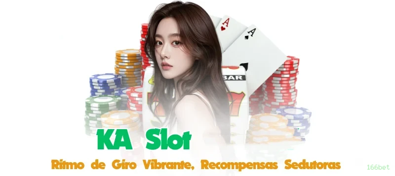 Slots Premium da PG Soft na 166bet