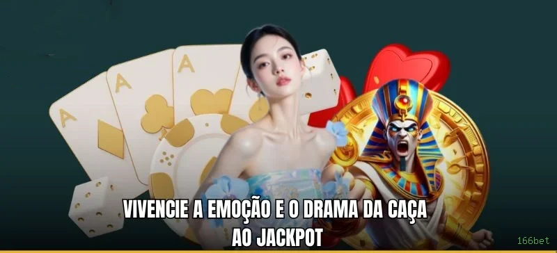 Promoções e bônus exclusivos da 166bet