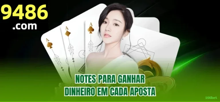 Instalação PC 166bet