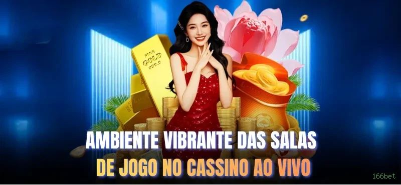 Lottery Clássica na 166bet