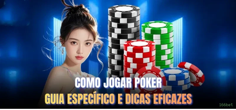 Segurança 166bet